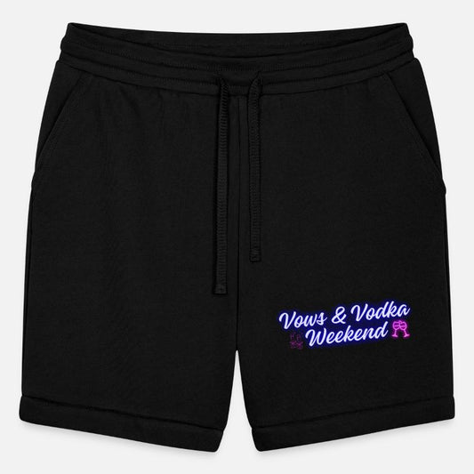 Vodka, Vows & Weekend