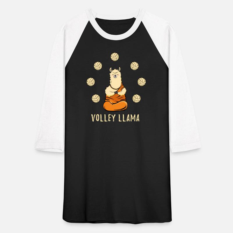 Volley Llama Volleyball Team
