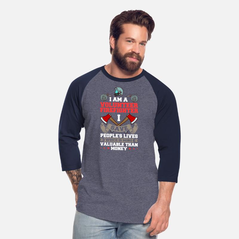 Volunteer Firefighter Fire Department Firefighting