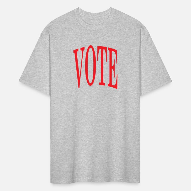 VOTE ARCH graphic usa election 2024