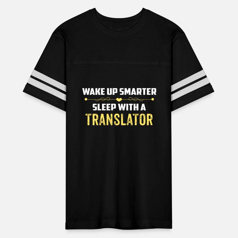 Wake Up Smarter Sleep With A TRANSLATOR