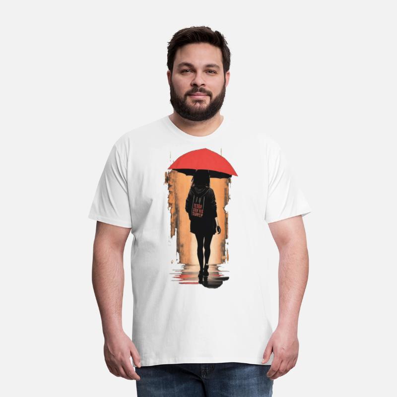 Walk with Heavy Steps, Reflective Moments