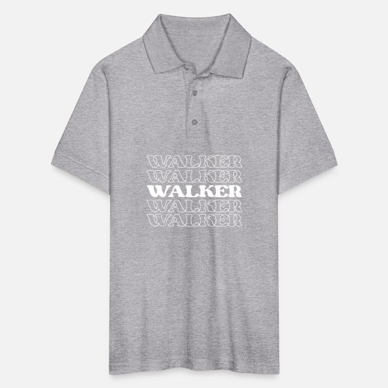 Walker Name Personalized First Surname