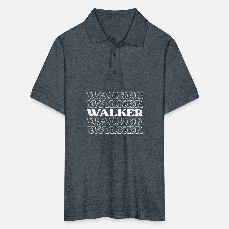 Walker Name Personalized First Surname