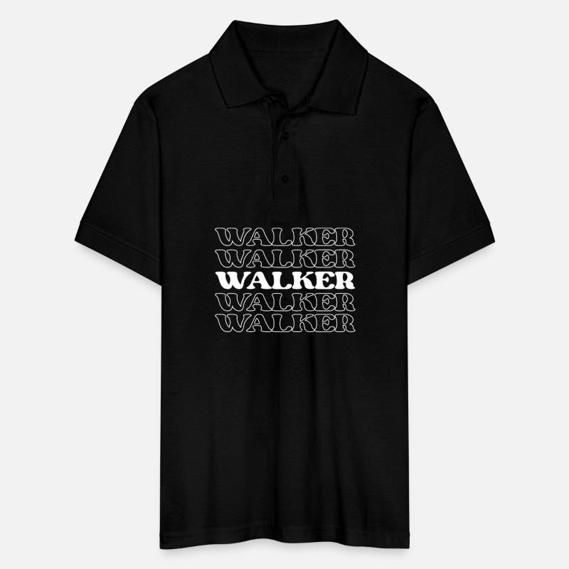 Walker Name Personalized First Surname