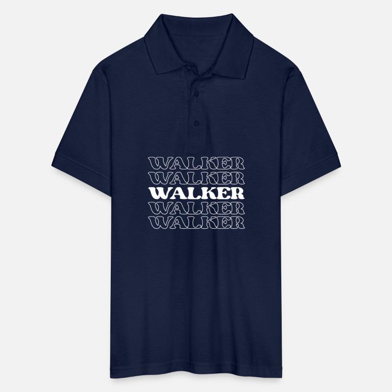 Walker Name Personalized First Surname