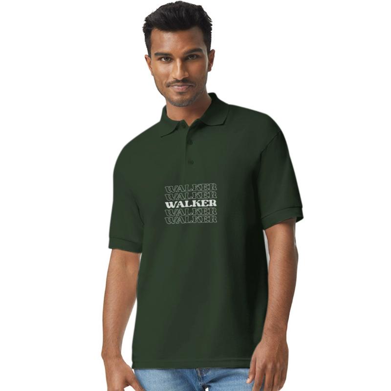 Walker Name Personalized First Surname