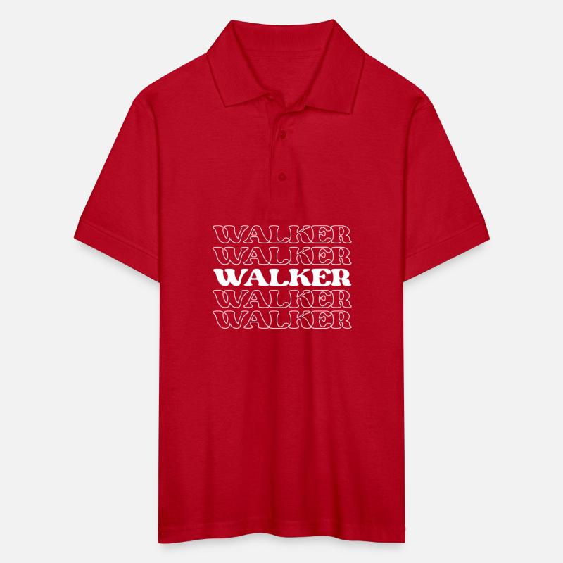 Walker Name Personalized First Surname