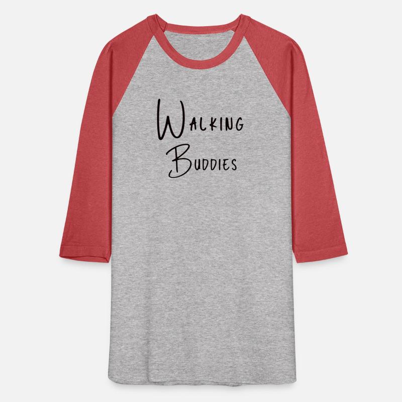 Walking Buddies Matching Walkers