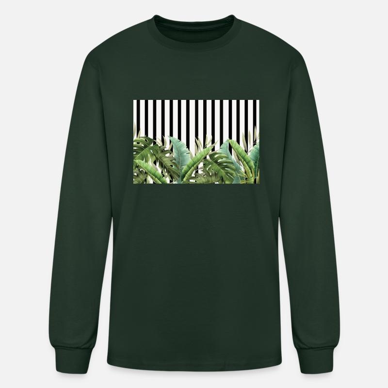 wallpaper with black band stickers