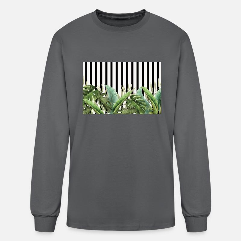 wallpaper with black band stickers