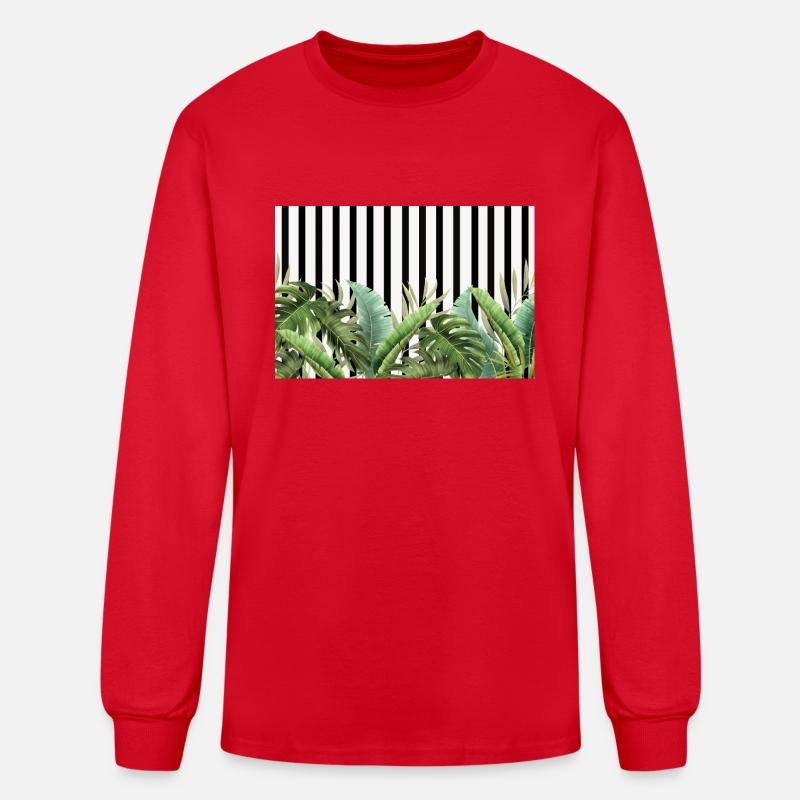 wallpaper with black band stickers