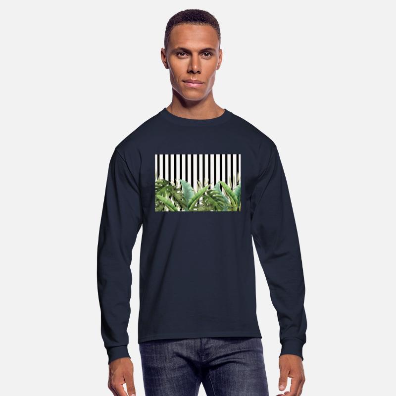 wallpaper with black band stickers