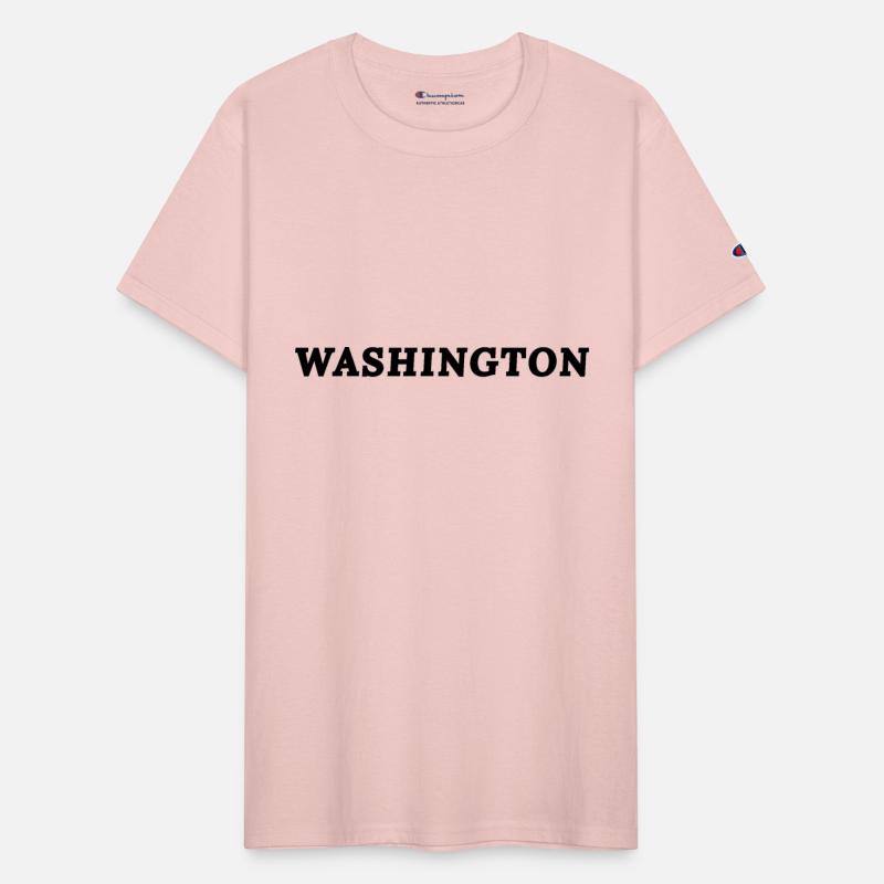 Washington Lover