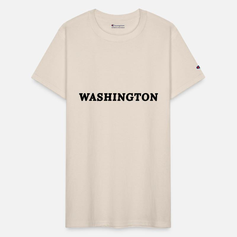 Washington Lover