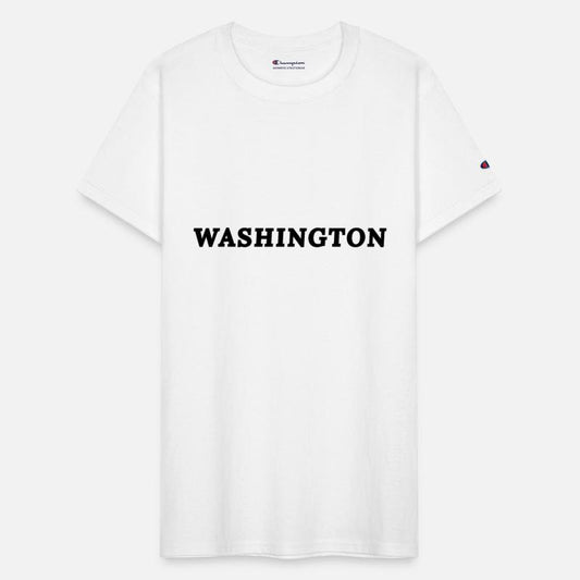 Washington Lover