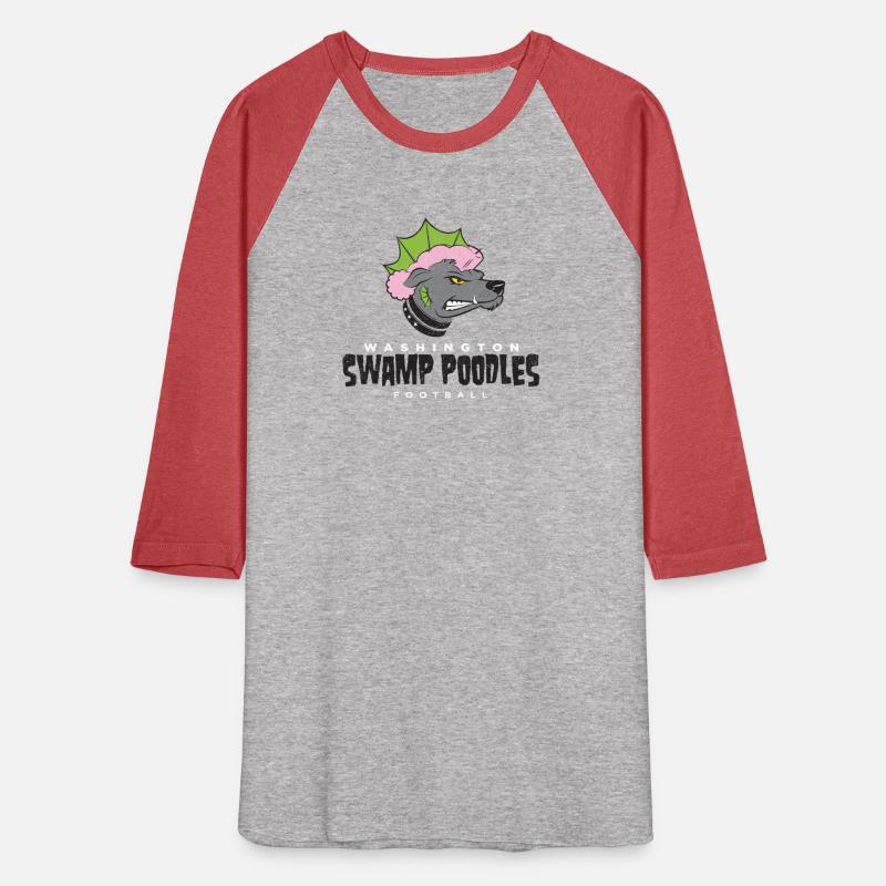 Washington Swamp Poodles