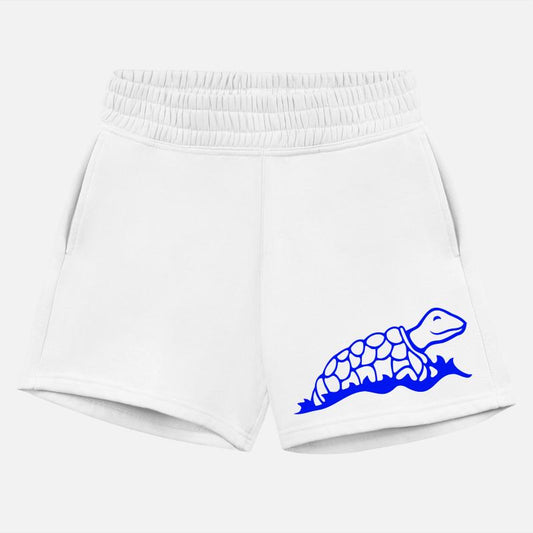 Water turtle swimming water happy cute smile comic