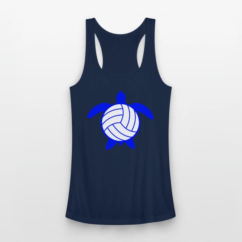 Water turtle Volleyball Sport Hobby Volley Logo