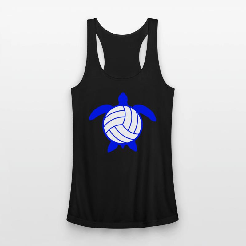 Water turtle Volleyball Sport Hobby Volley Logo