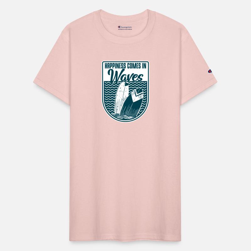 Wave Beach Kite Surfing