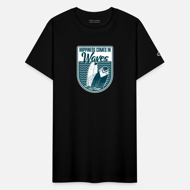 Wave Beach Kite Surfing