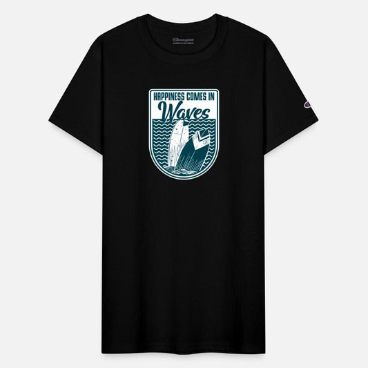 Wave Beach Kite Surfing