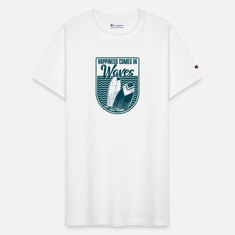 Wave Beach Kite Surfing