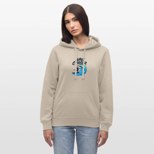 Wave Chaser – Surfing Graphic for Beach & Summer T