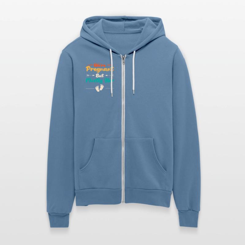 We re Pregnant but Mostly Her