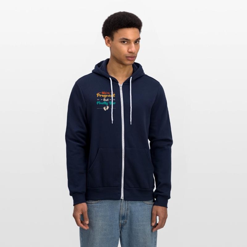 We re Pregnant but Mostly Her