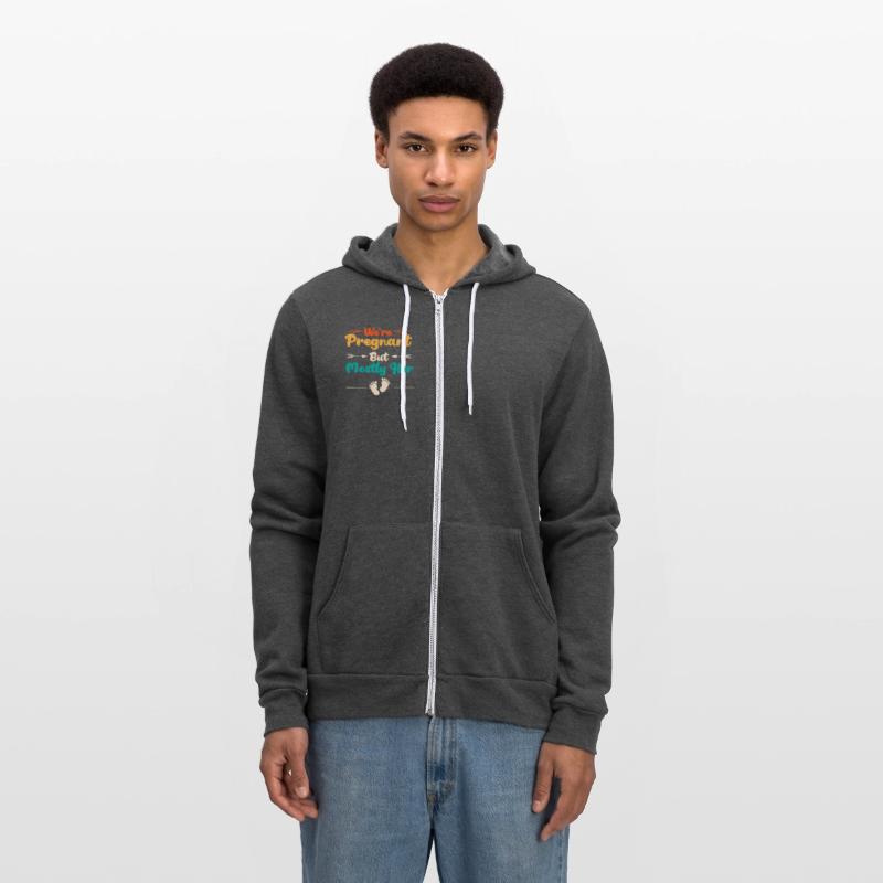 We re Pregnant but Mostly Her