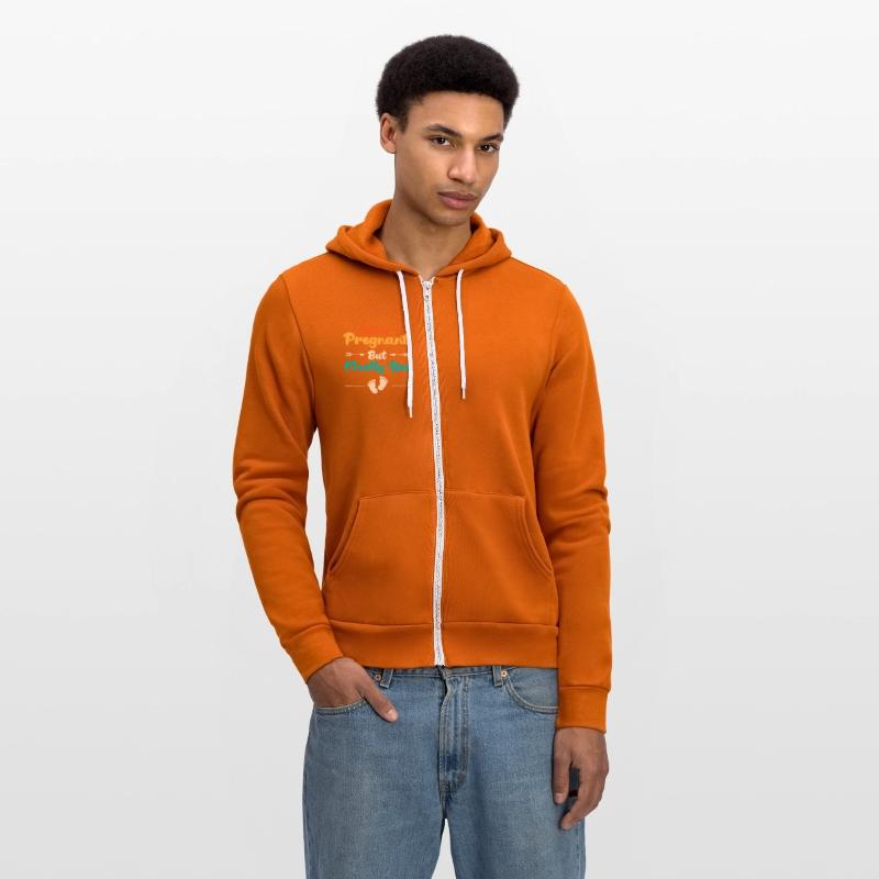 We re Pregnant but Mostly Her