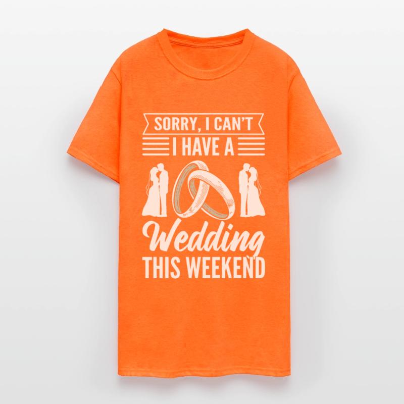 Wedding Ceremony Passion Wife