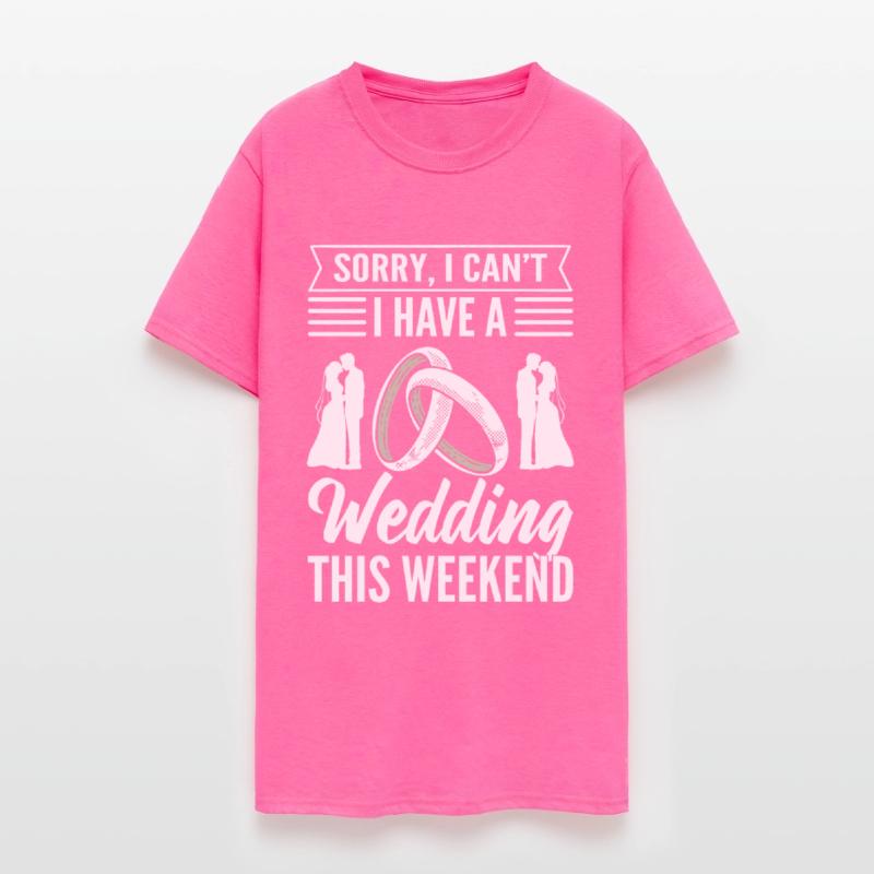 Wedding Ceremony Passion Wife