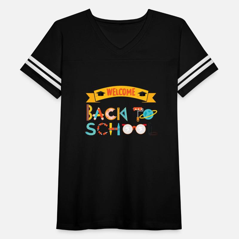 WELCOME BACK TO SCHOOL shirt School Days Return