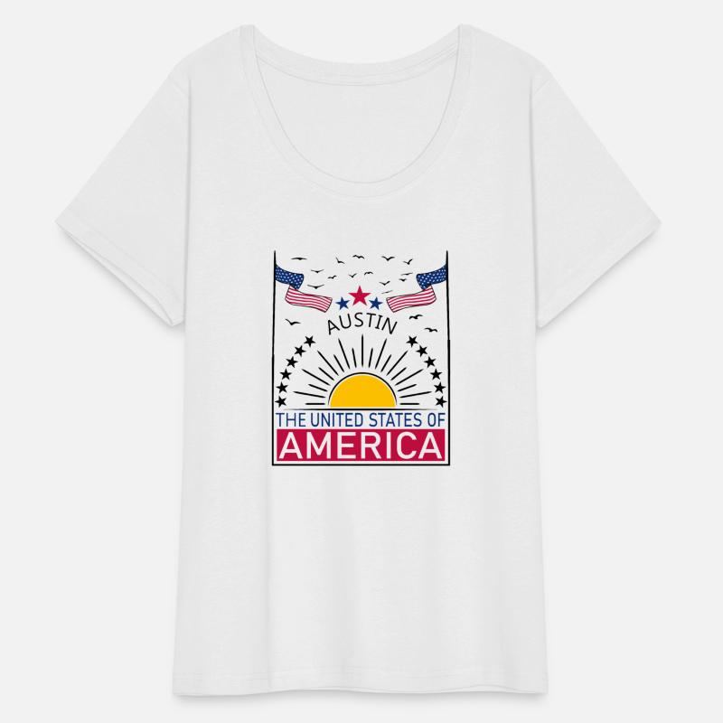 Welcome to Austin, Welcome to Texas