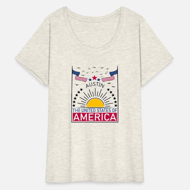 Welcome to Austin, Welcome to Texas