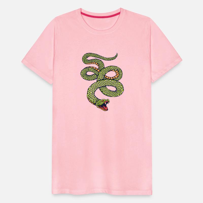 Wellcoda Cobra Snake