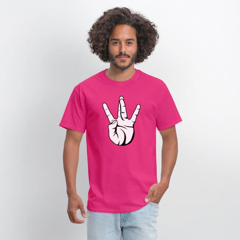 West Side Hand Sign Hip Hop