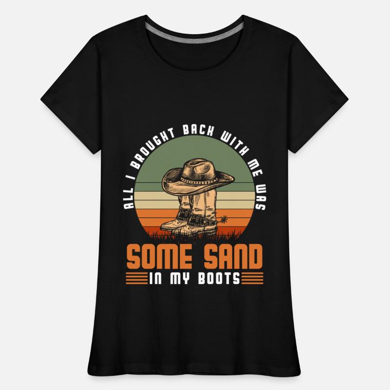 Western Wanted Texas