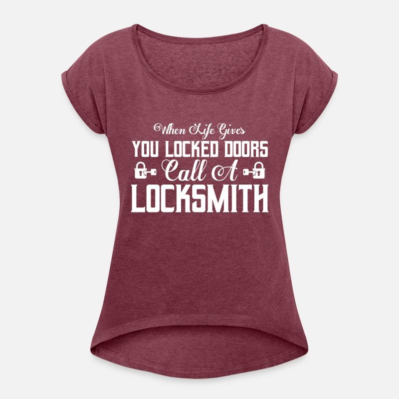 When Life Gives You Locked Doors Call A Locksmith