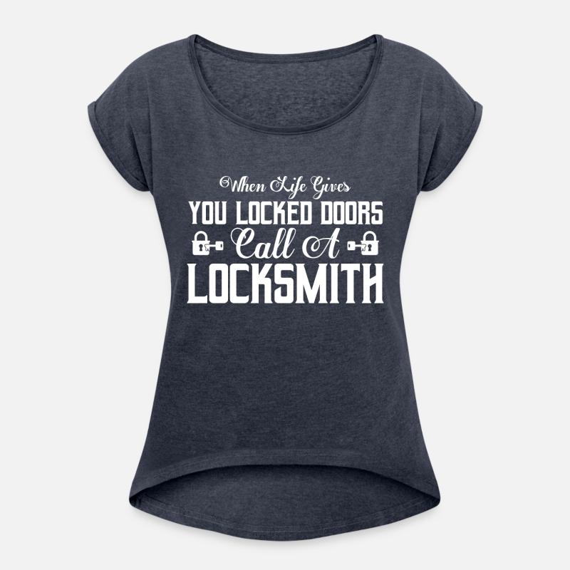 When Life Gives You Locked Doors Call A Locksmith