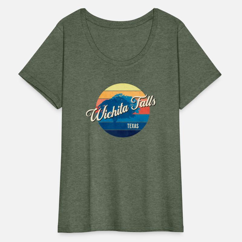 Whicita Falls - Texas