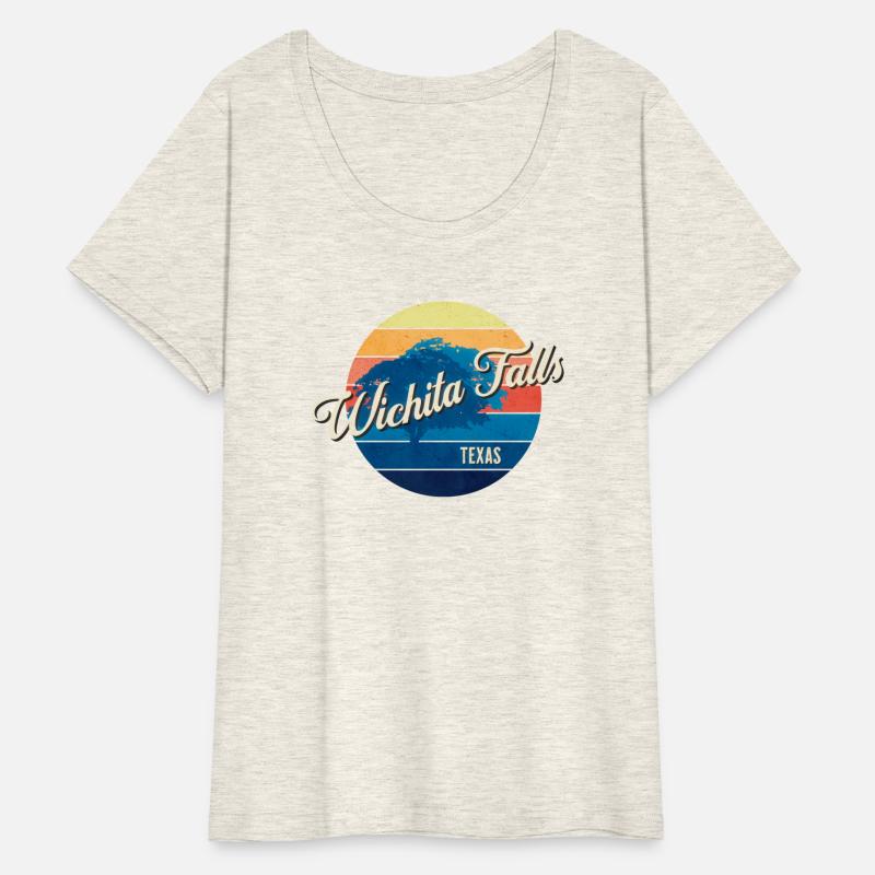 Whicita Falls - Texas