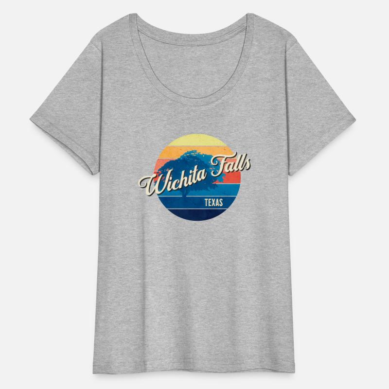 Whicita Falls - Texas