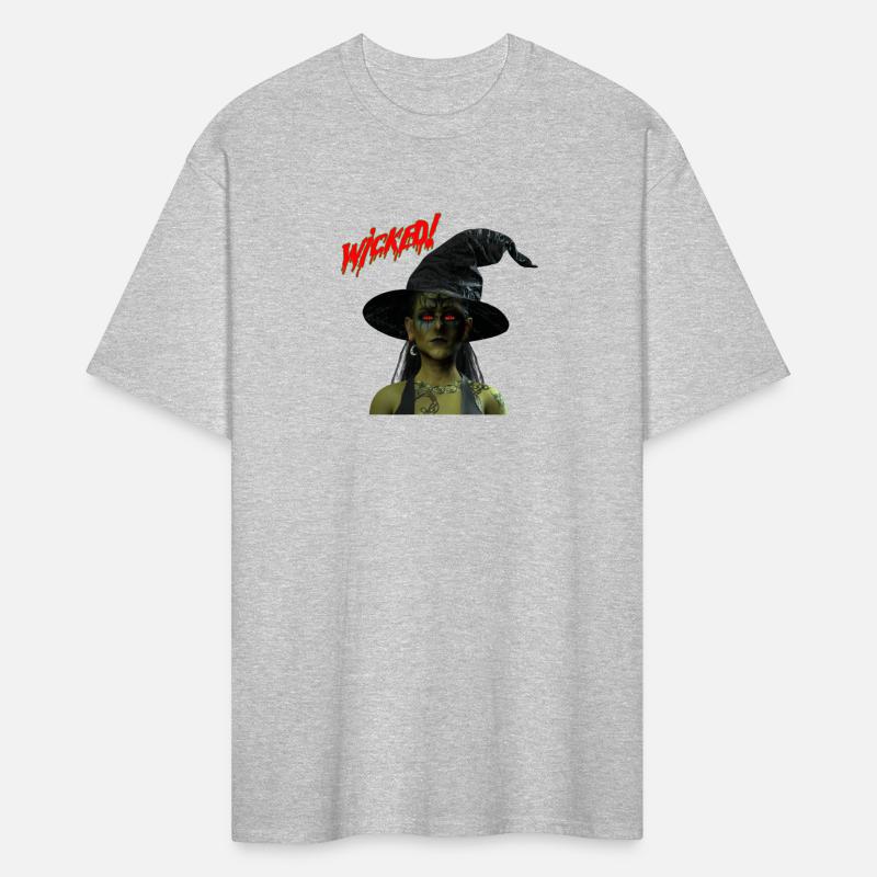 Wicked Mystical Witch for Halloween