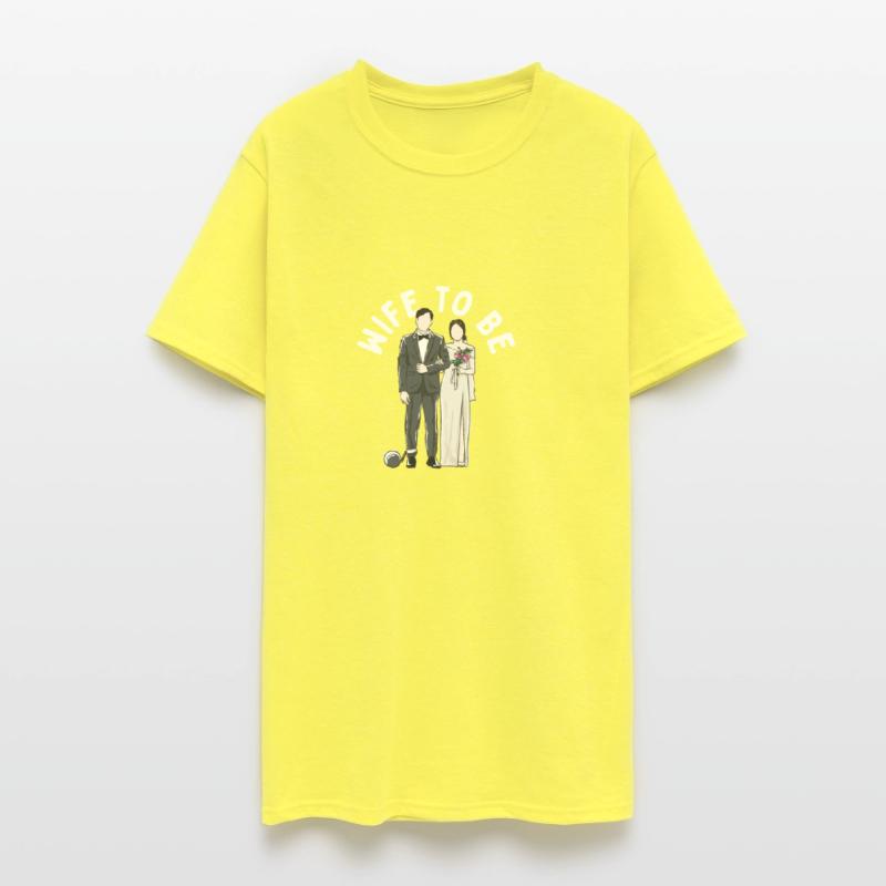 Wife to Be Wedding Proposal Bride Engagement Bache