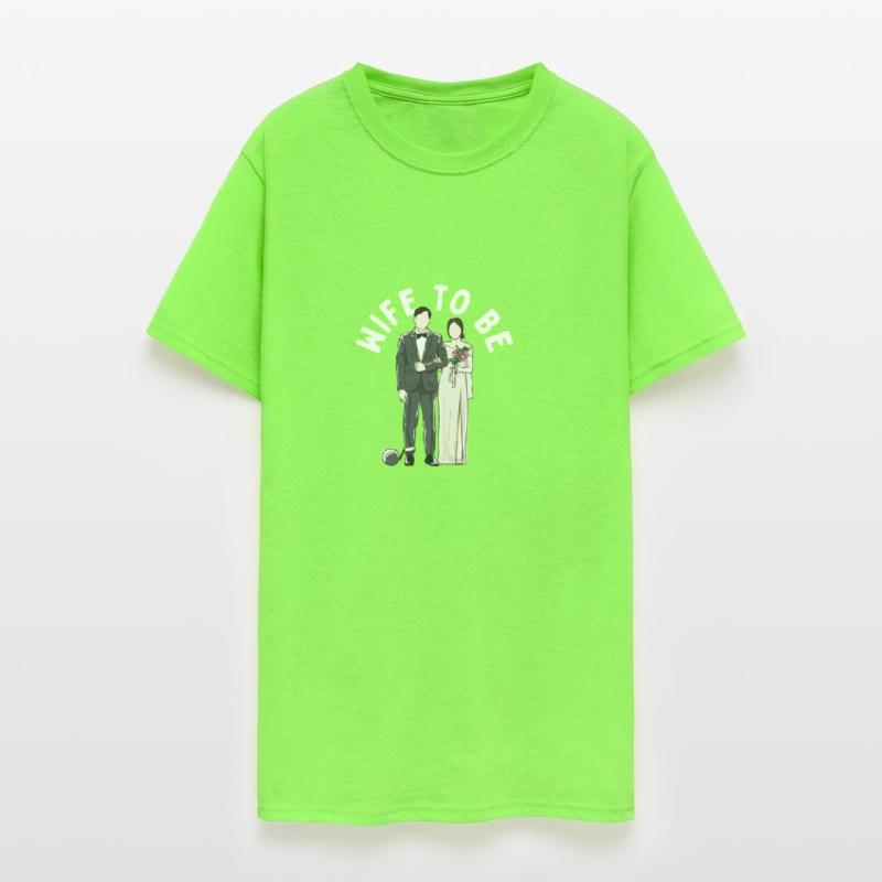 Wife to Be Wedding Proposal Bride Engagement Bache