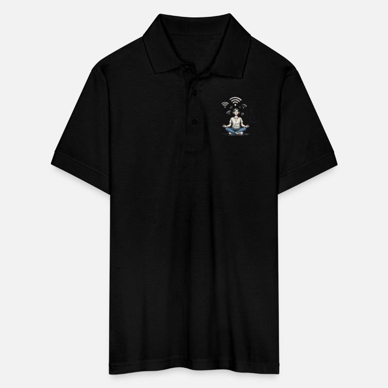 WiFi Is My Spirit Animal – Funny Tech Shirt